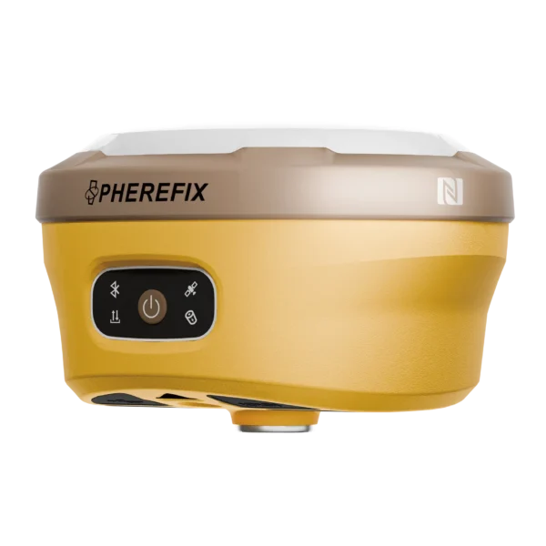 Tronex geosystems india private limted's best gnss/dgps receiver sp30 se back