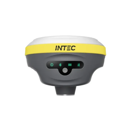 affordable-dgps-machine-intec-marvel-lite INTEC Marvel Lite affordable GNSS RTK receiver from Tronex Geosystems India