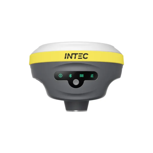 affordable-dgps-machine-intec-marvel-lite INTEC Marvel Lite affordable GNSS RTK receiver from Tronex Geosystems India