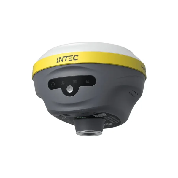 intec-marvel-lite-gnss-receiver-india INTEC Marvel-Lite GNSS RTK Receiver | 1408 Channels & 120° IMU | Affordable DGPS Machine India