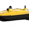 Best 12 inch professional USV base station controller with physical joysticks in india by Tronex Geosystems