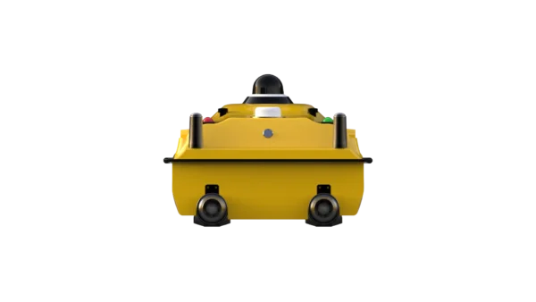 kevlar-hull-usv-echo-sounder best Autonomous bathymetric survey boat collecting echo sounder data in india by Tronex Geosystems