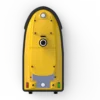 Best SphereFix SPCraft6 USV carrying a multibeam echo sounder payload in the water in india by Tronex Geosystems