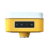 Affordable SphereFix SP10 pocket-sized 1408-channel GNSS RTK DGPS receiver with IMU tilt sensor from Tronex Geosystems India.
