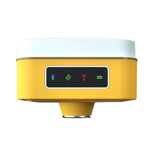 spherefix-sp10-pocket-gnss-receiver Affordable SphereFix SP10 pocket-sized 1408-channel GNSS RTK DGPS receiver with IMU tilt sensor from Tronex Geosystems India.