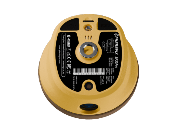 spherefix-sp30pro-complete-survey-kit Best GNSS RTK DGPS HD wide-angle camera for image surveying on SphereFix SP30Pro in india with best price