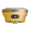 spherefix-sp30pro-gnss-receiver-india Best GNSS RTK DGPS equipment Surveyor using AR real-scene stakeout with SphereFix SP30Pro in India