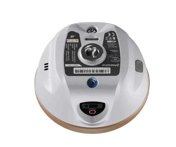 tronex-spherefix-sp35-best-laser-surveying-dgps-gnss-rtk-system-in-india Top surverying equipments in affordable price in india by tronex geosystems