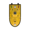 usv-remote-controller-hd-screen Best Kevlar reinforced hull and 200kHz echo sounder on SPCraft5 survey boat in India by Tronex Geosystems