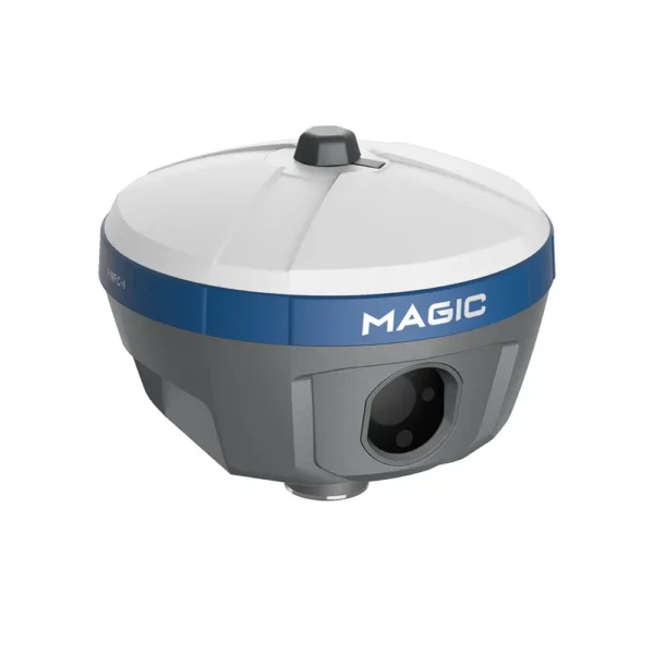 Intec_Magic_L_03 Base and rover RTK system