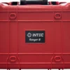 best-dual-color-screen-total-station-keypad-in-india-by-tronex-geosystems Best Complete INTEC Ranger-B total station package with batteries and carrying case in india by tronex geosystems