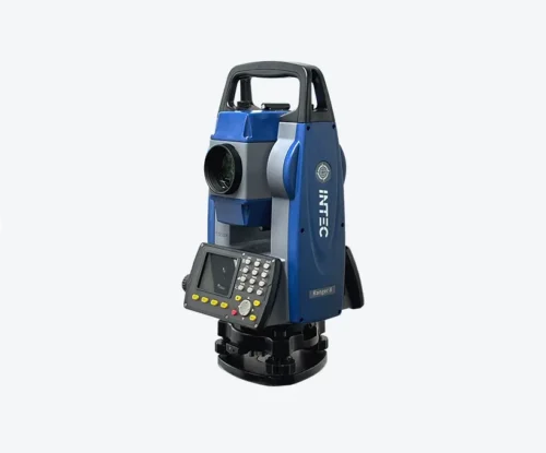 best-intec-ranger-b-total-station-india-tronex-geosystems Best INTEC Ranger-B electronic total station for high precision surveying in India by tronex geosystems