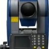 best-optical-surveying-construction-site-total-station-india-tronex-geosystems Best Civil engineer using the INTEC Ranger-B total station for building layout in india by tronex geosystems