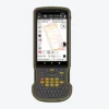 Buy best INTEC T7 rugged Android field controller for GNSS RTK surveying in India by tronex geosystems
