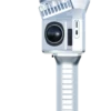 Buy best Surveyor using the lightweight 1kg Sphere360 LiDAR scanner for indoor BIM mapping in india by tronex geosystems