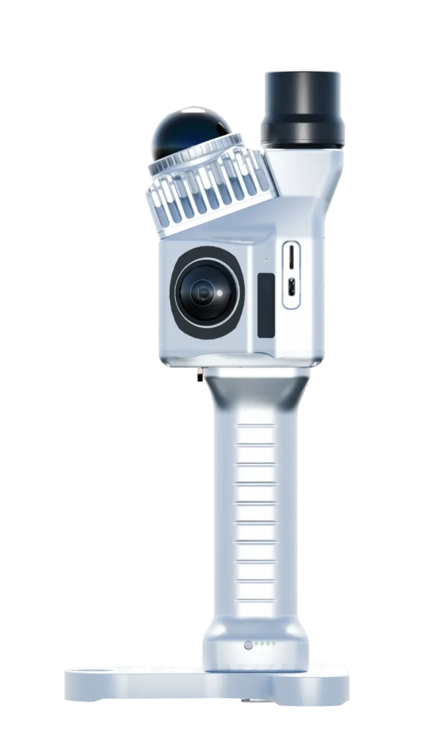 Buy best Surveyor using the lightweight 1kg Sphere360 LiDAR scanner for indoor BIM mapping in india by tronex geosystems