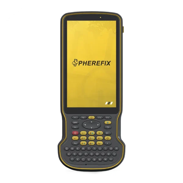 Buy best SphereFix C500 rugged Android 12 GNSS data controller for land surveying in india by tronex geosystems