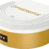Buy best Dual antenna GNSS receiver mounted on a tractor roof for RTK precision in india by tronex geosystems