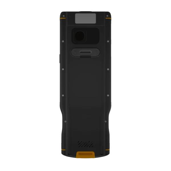 Buy Physical keypad and positioning button on the SphereFix C100T RTK controller in india